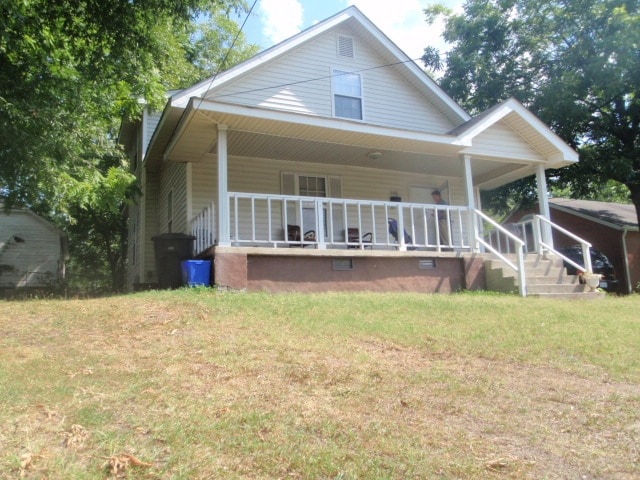 property at 508 Cameron St