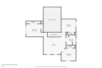 17727 Sorrell Rdg Dr in Spring, TX - Building Photo - Building Photo