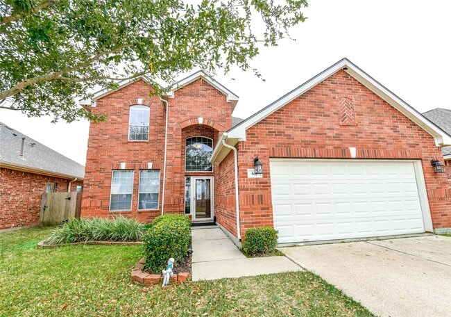 property at 617 Laurelmist Ln