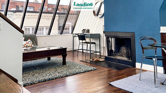 3222 Cherry Hill Ln-Unit -D2.1264007 in Washington, DC - Building Photo - Building Photo