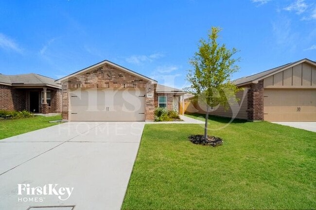 property at 3941 Northaven Trail