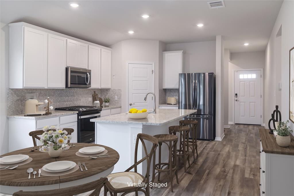 2973 Mill Run Bnd in Round Rock, TX - Building Photo