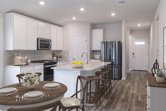 property at 2973 Mill Run Bnd