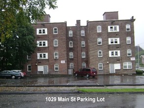 LandMark Apartments in Worcester, MA - Building Photo - Building Photo