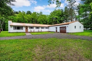 10814 Campground Rd in Forestport, NY - Building Photo
