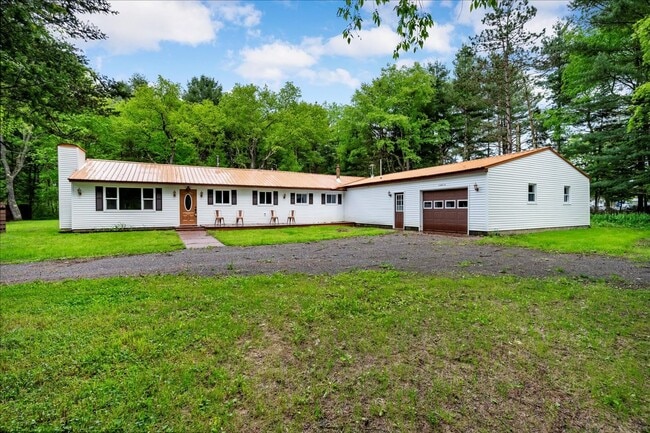 property at 10814 Campground Rd