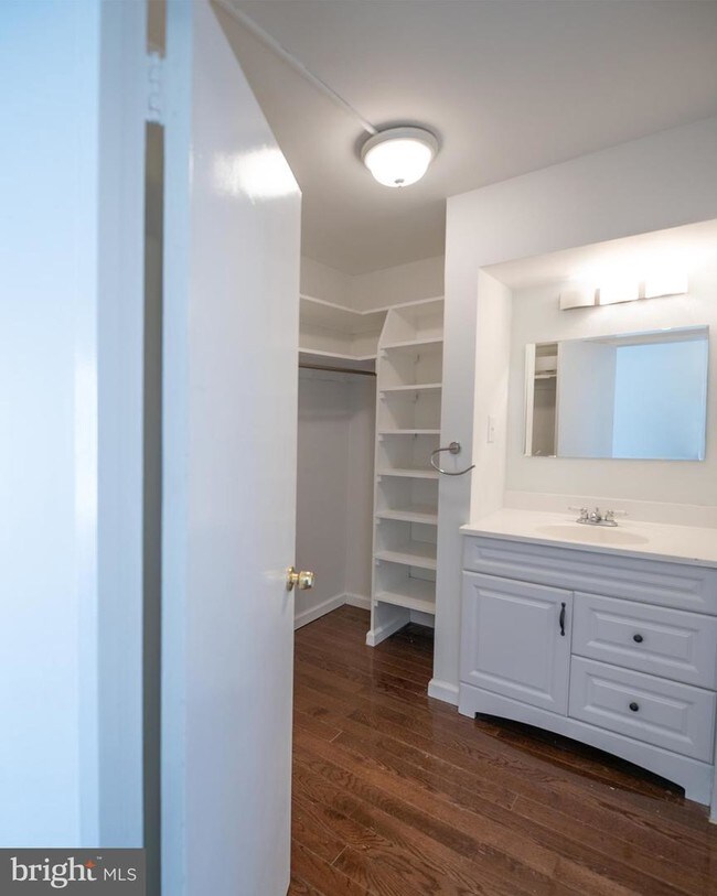 1545 18th St NW-Unit -607 in Washington, DC - Building Photo - Building Photo