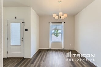 7115 Shavano Cir in Longmont, CO - Building Photo - Building Photo