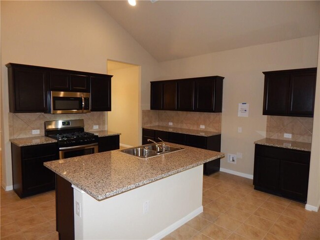 1412 Fort Dessau Rd in Pflugerville, TX - Building Photo - Building Photo