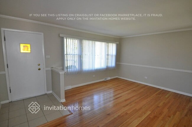 7653 W 105th St, Unit 1814 in Palos Hills, IL - Building Photo - Building Photo