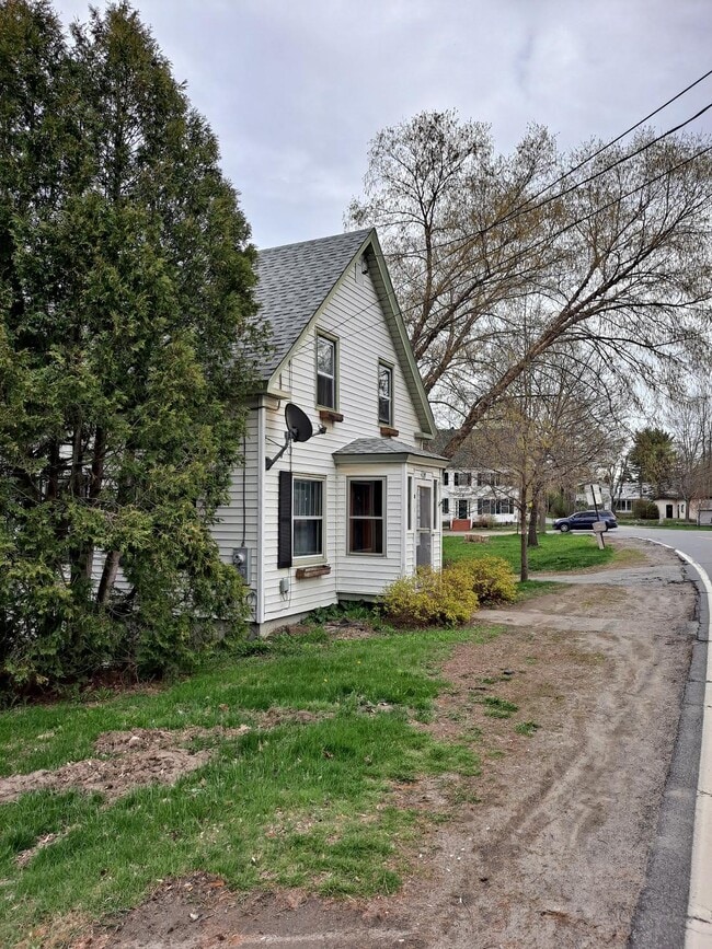 property at 345 Main St