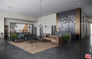 3345 Wilshire Blvd in Los Angeles, CA - Building Photo