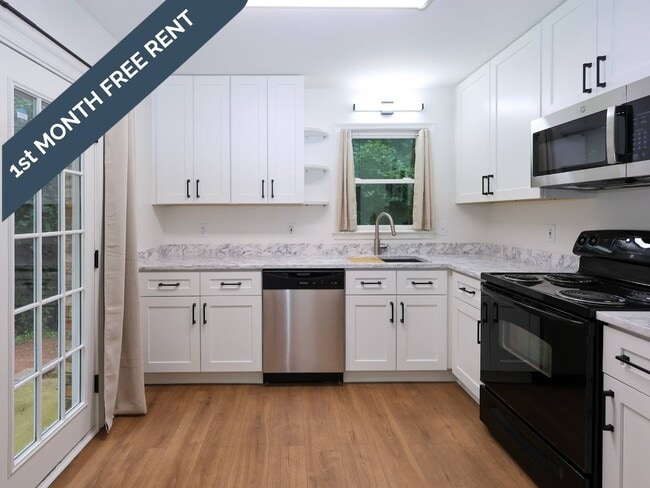 1685 Bald Ridge Marina Rd, Unit Duplex