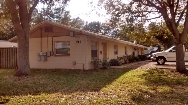 Port Orange 7-Plex in Port Orange, FL - Building Photo - Building Photo