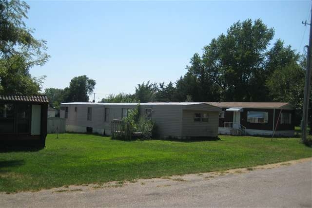 Wilcox Trailer Park & Storage in Wilcox, NE - Building Photo - Building Photo