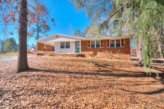 2301 Mura Dr in Augusta, GA - Building Photo - Building Photo
