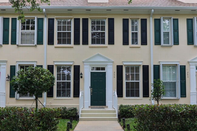 property at 266 Iris Dr