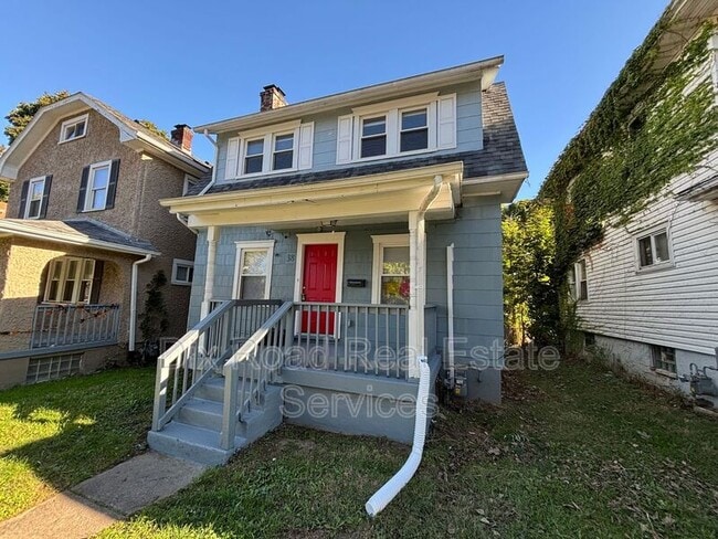 property at 38 Laura Ave