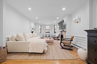 161 Warren Ave in Boston, MA - Building Photo - Building Photo