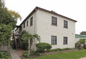 4421-4427 Florida St in San Diego, CA - Building Photo