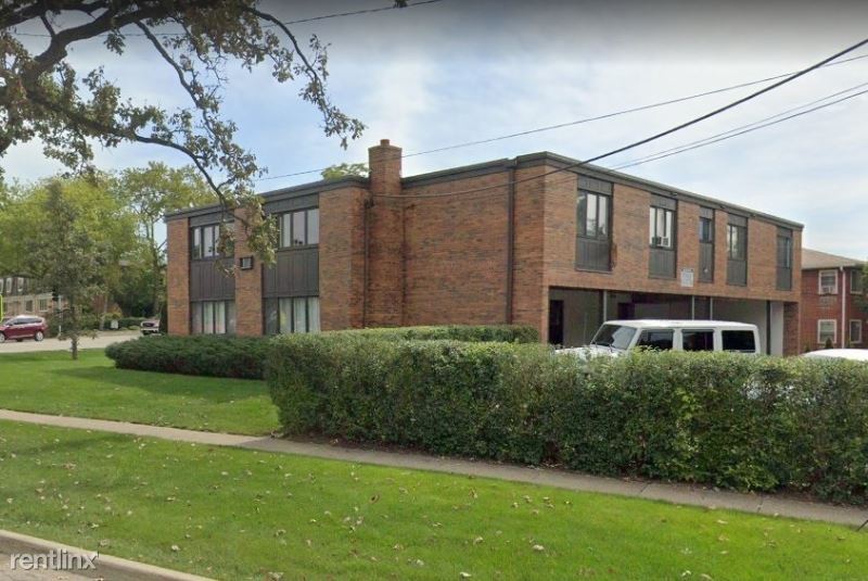 1000 Waukegan Rd in Deerfield, IL - Building Photo