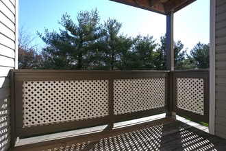 Laurel Pines in Richmond, VA - Building Photo - Interior Photo