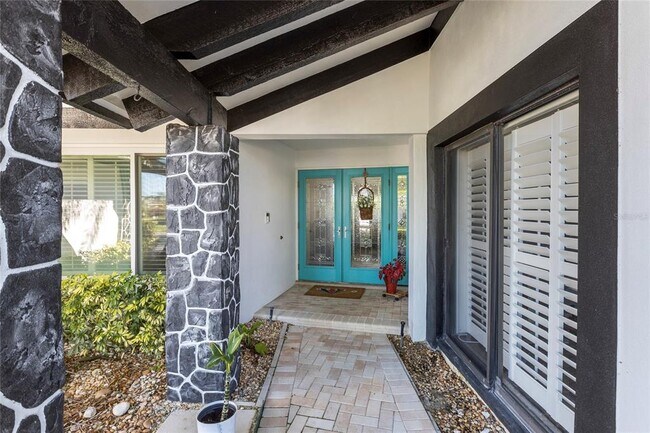 4117 Crosswater Dr in Tampa, FL - Building Photo - Building Photo