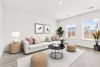 917 Hayston Wy in Irmo, SC - Building Photo - Building Photo