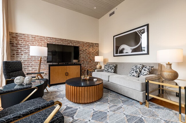 1011 Canal St, Unit SI FL3-ID1513923P in New Orleans, LA - Building Photo - Building Photo