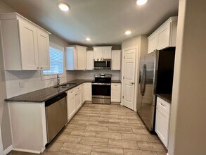 6630 Leightyn Ln in Fort Smith, AR - Building Photo - Building Photo