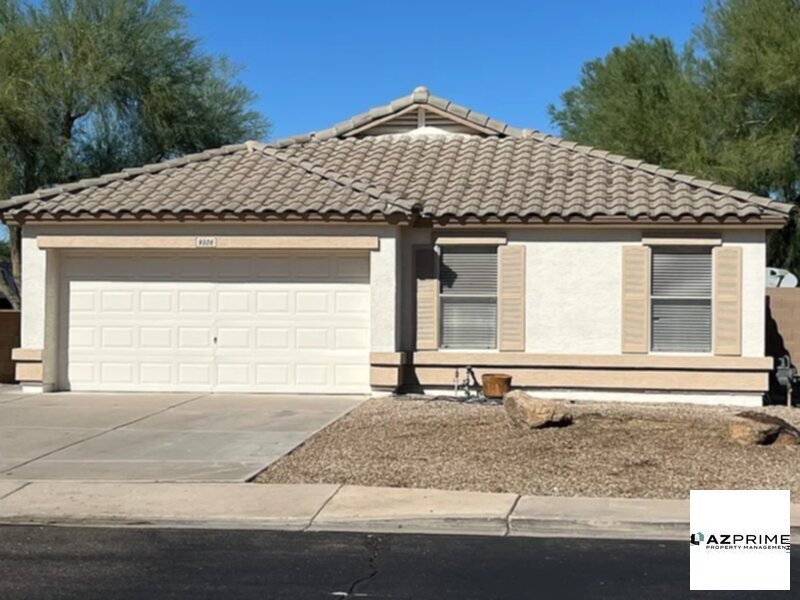 9306 E Olla Ave in Mesa, AZ - Building Photo