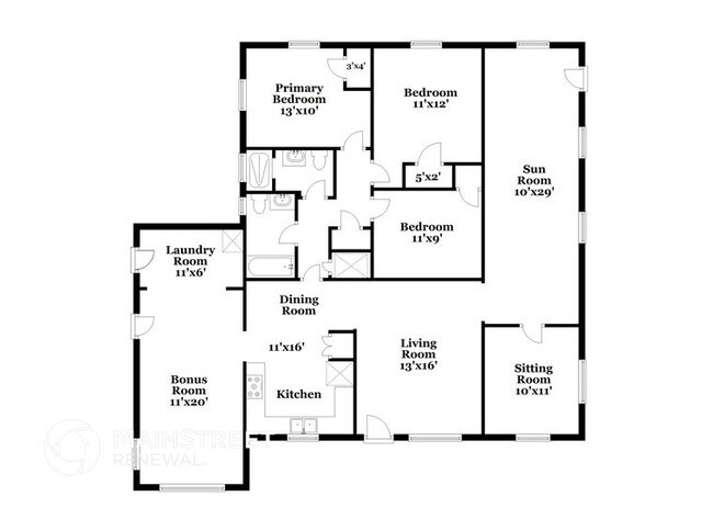 3615 Macgregor Dr in Jacksonville, FL - Building Photo - Building Photo