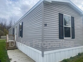 6009 Boyd Rd in Sodus, NY - Building Photo