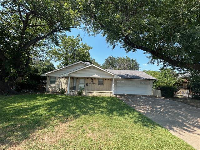 property at 1735 14th St