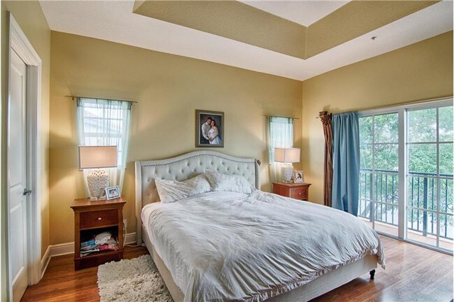 1950 Presidential Way-Unit -9 in West Palm Beach, FL - Building Photo - Building Photo