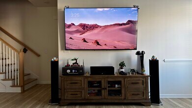 806 Courting St in Apex, NC - Foto de edificio - Building Photo