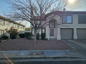 198 Bastrop St in Henderson, NV - Building Photo - Building Photo