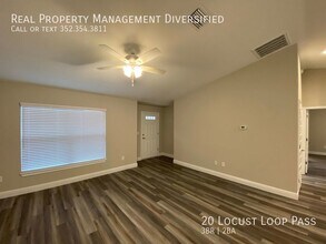 20 Locust Loop Dr in Ocala, FL - Building Photo - Building Photo