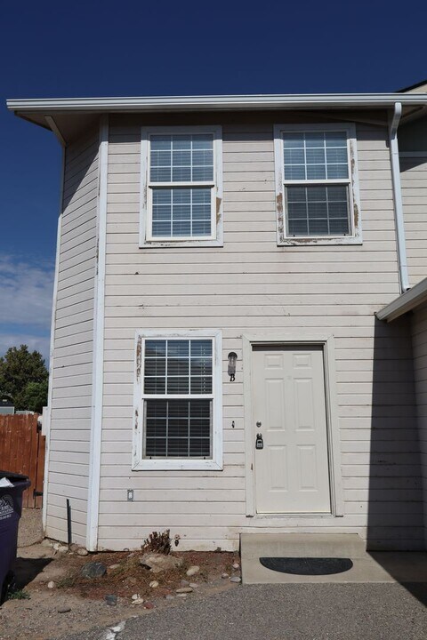 2844 Morningside Ct in Grand Junction, CO - Building Photo