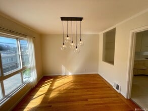 1632 Funston Ave in San Francisco, CA - Building Photo - Building Photo