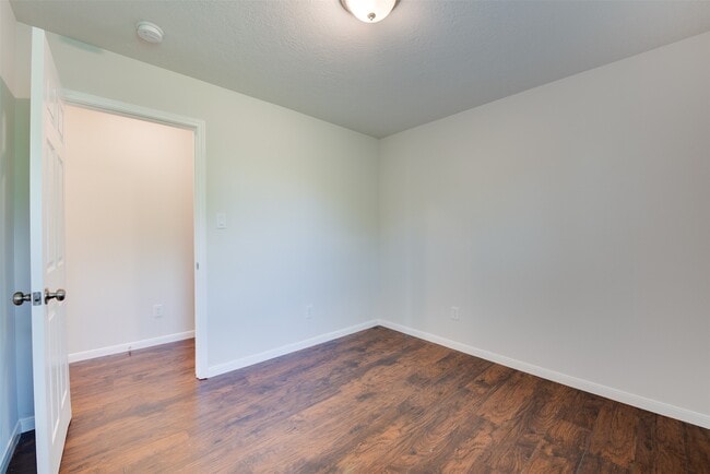 property at 5405 Groveton St