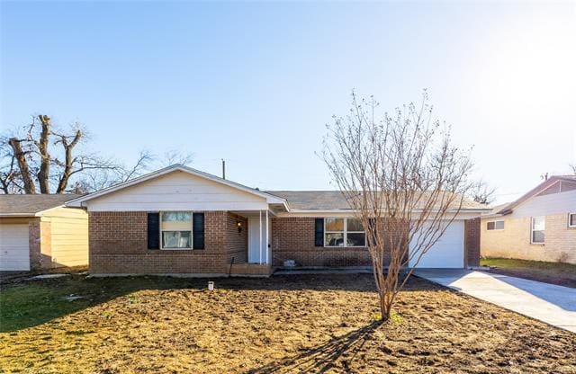 property at 1020 Daniels Dr