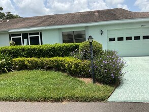 2429 Lancaster Dr in Sun City Center, FL - Building Photo - Building Photo