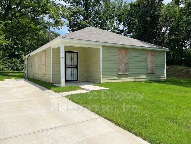 property at 3108 Morningside St