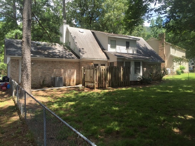 15002 Glory Dr SE in Huntsville, AL - Building Photo - Building Photo