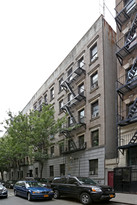 164-172 W 141st St Apartamentos