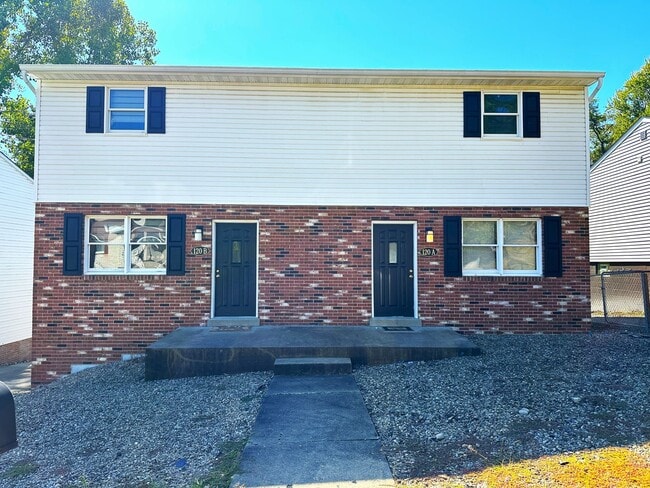 property at 124 Karen Way