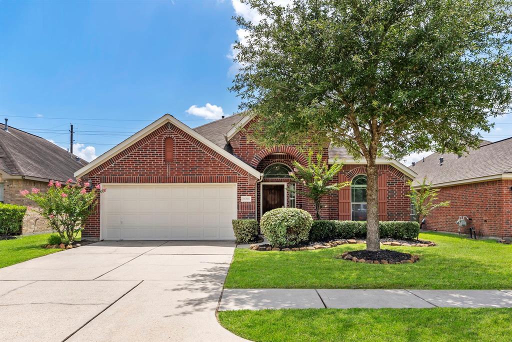 28519 Lockeridge View Dr in Spring, TX - Building Photo