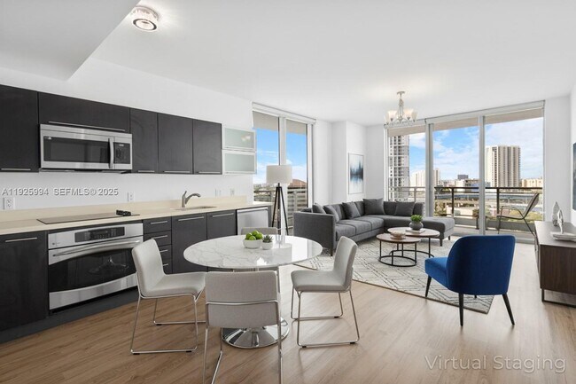 property at 90 SW 3rd St