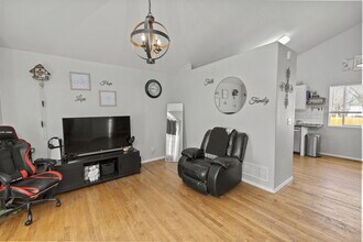 7038 Ancestra Dr in Fountain, CO - Building Photo - Building Photo